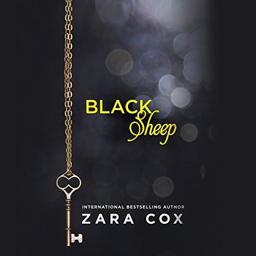 Cover of Black Sheep
