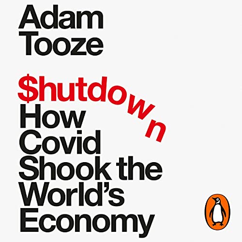 Cover of Shutdown