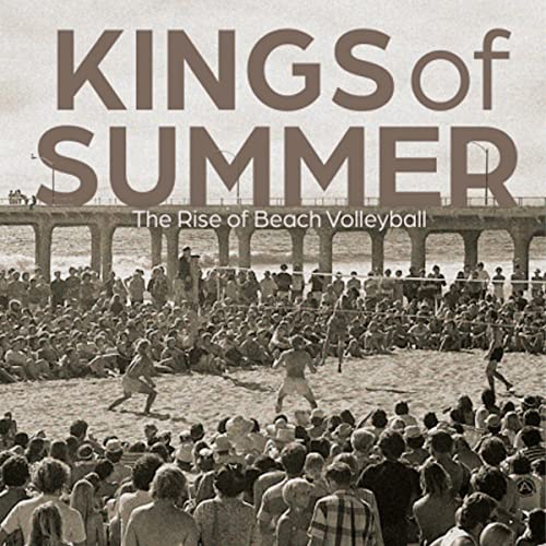 Cover of Kings of Summer