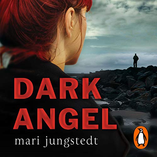 Cover of Dark Angel