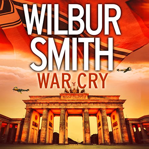Cover of War Cry