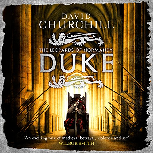 Cover of Duke