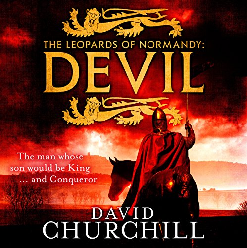 Cover of Devil