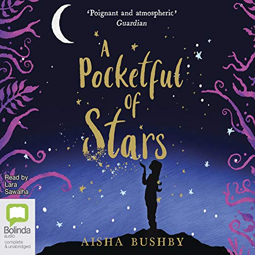 Cover of A Pocketful of Stars