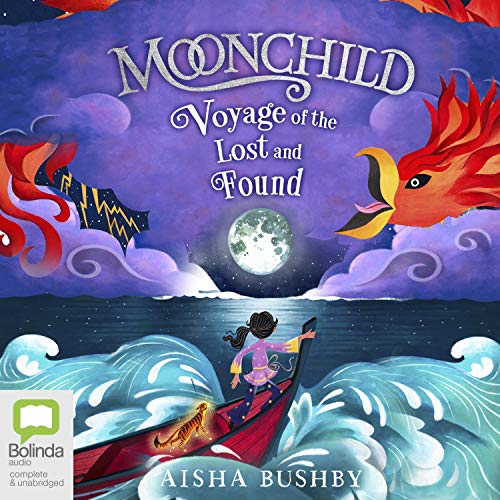 Cover of Voyage of the Lost and Found