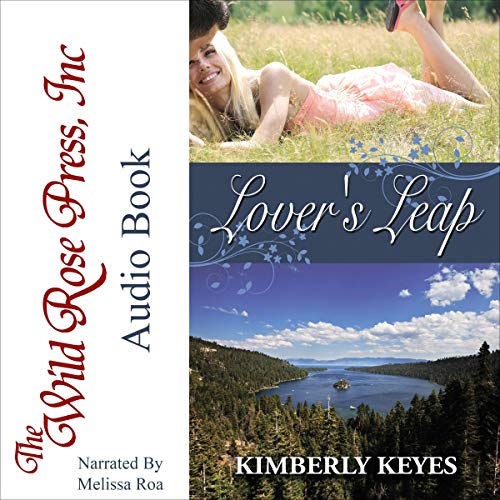 Cover of Lover's Leap