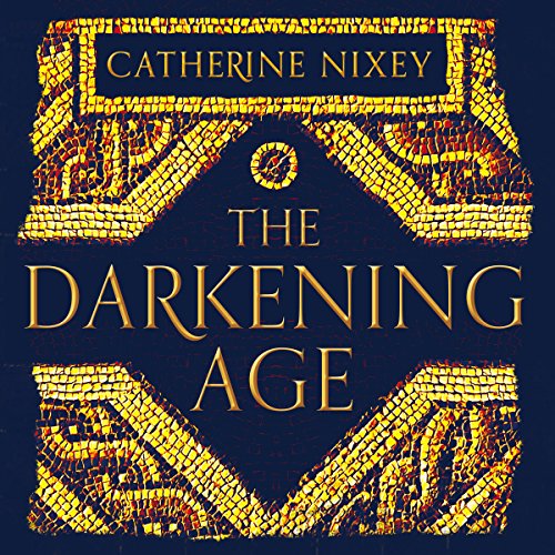 Cover of The Darkening Age