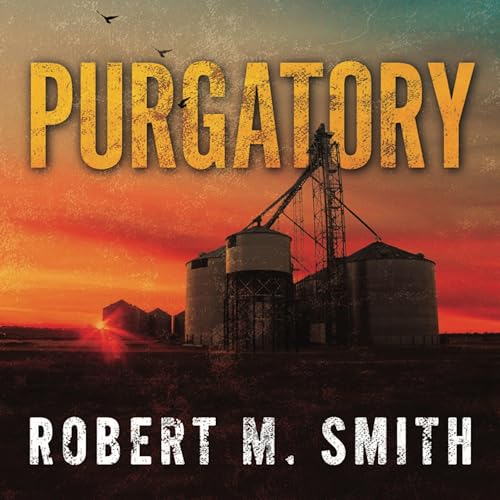 Cover of Purgatory