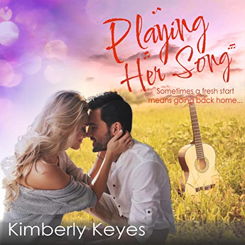 Cover of Playing Her Song