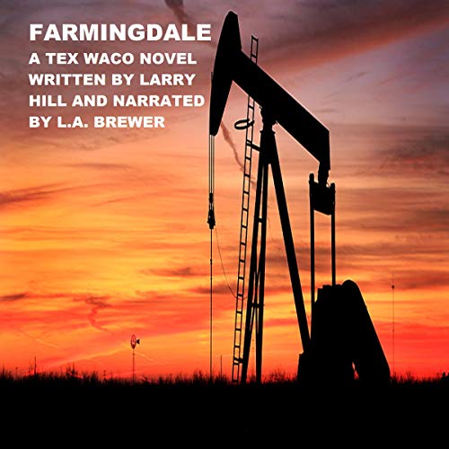 Cover of Farmingdale