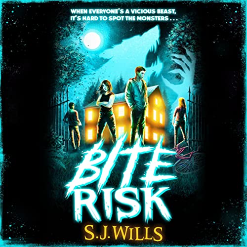 Cover of Bite Risk