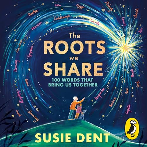 Cover of The Roots We Share
