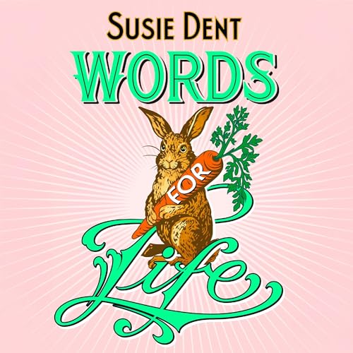 Cover of Words for Life