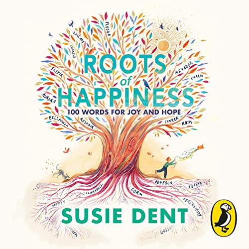 Cover of Roots of Happiness