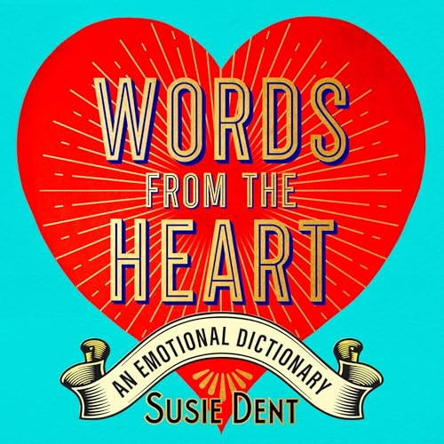 Cover of Words from the Heart
