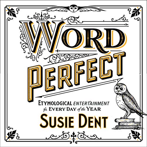 Cover of Word Perfect