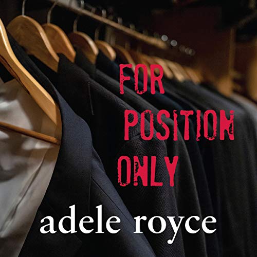 Cover of For Position Only
