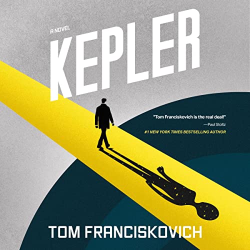 Cover of Kepler