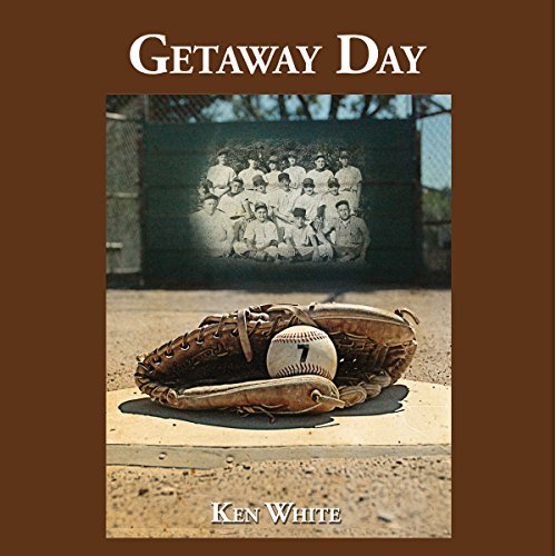 Cover of Getaway Day