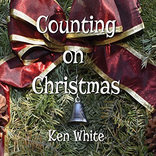 Cover of Counting on Christmas