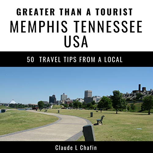 Cover of Greater Than a Tourist - Memphis Tennessee USA