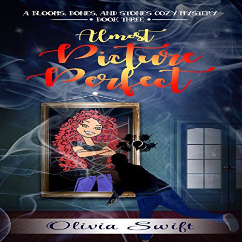 Cover of Almost Picture Perfect