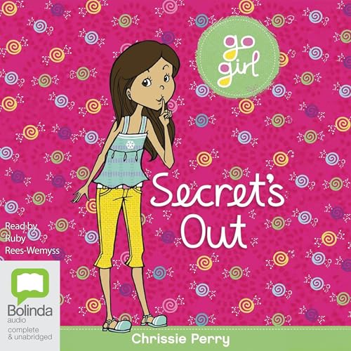 Cover of Secret's Out