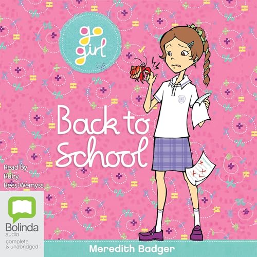 Cover of Back to School
