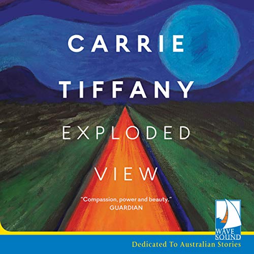 Cover of Exploded View
