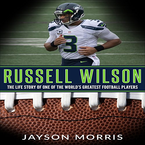 Cover of Russell Wilson