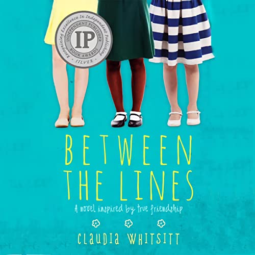 Cover of Between the Lines