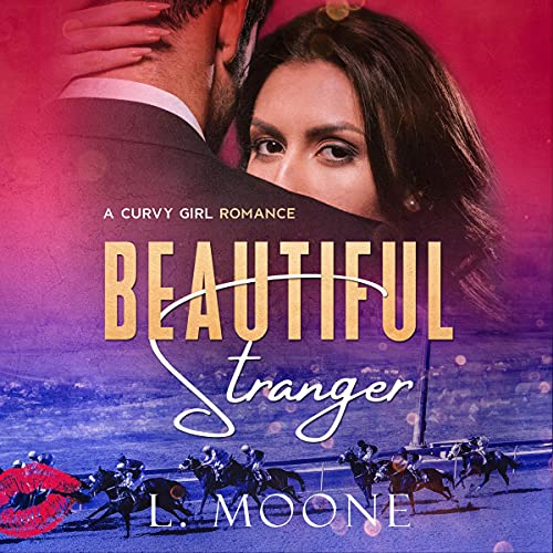 Cover of Beautiful Stranger