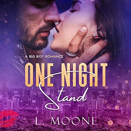Cover of One Night Stand