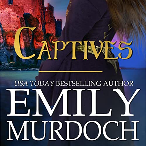Cover of Captives