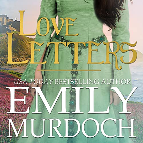 Cover of Love Letters