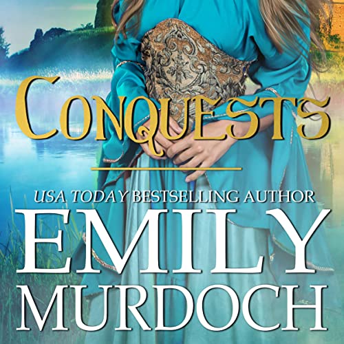 Cover of Conquests