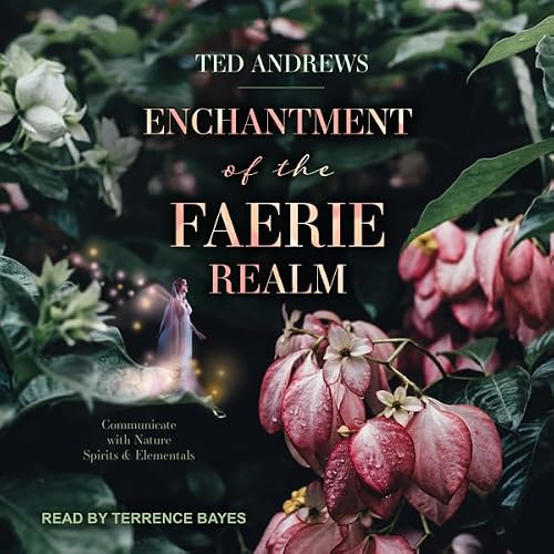 Cover of Enchantment of the Faerie Realm