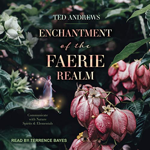 Cover of Enchantment of the Faerie Realm