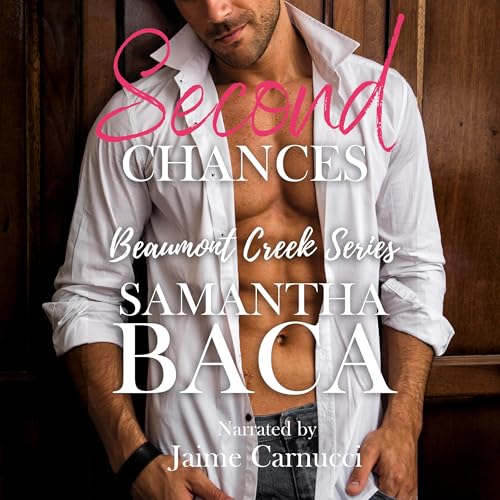 Cover of Second Chances