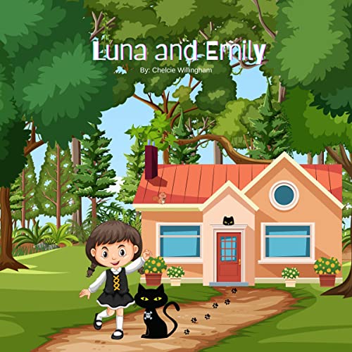 Cover of Luna and Emily