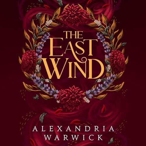 Cover of The East Wind