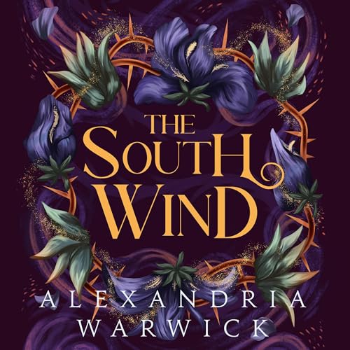 Cover of The South Wind