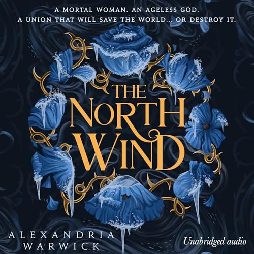 Cover of The North Wind