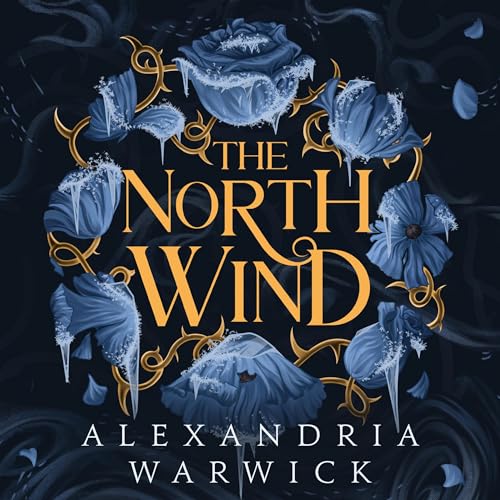 Cover of The North Wind