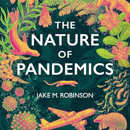 Cover of The Nature of Pandemics