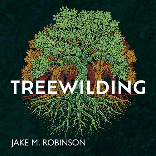 Cover of Treewilding
