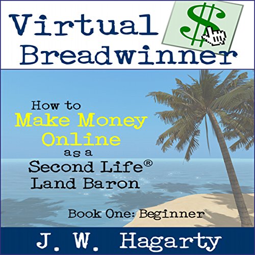 Cover of Virtual Breadwinner