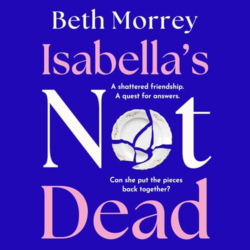 Cover of Isabella’s Not Dead