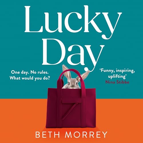 Cover of Lucky Day