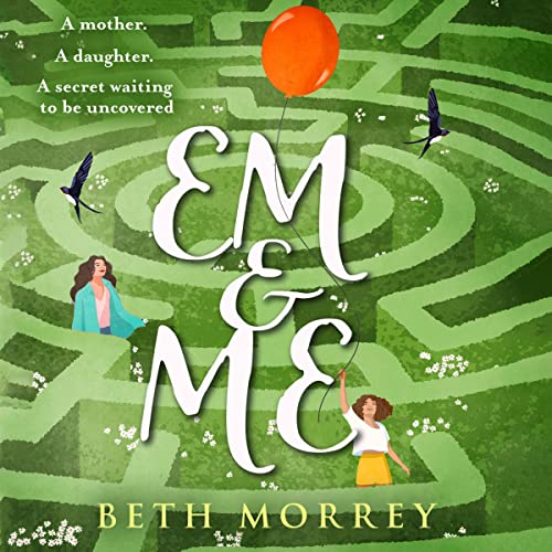 Cover of Em & Me